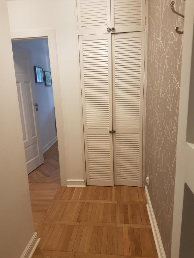 Lesny Zakatek Apartment Sopot Exterior photo