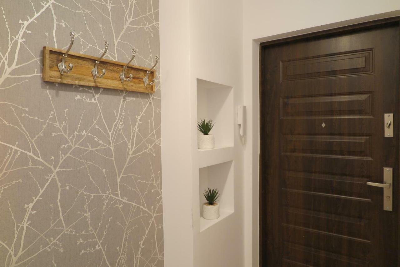 Lesny Zakatek Apartment Sopot Exterior photo